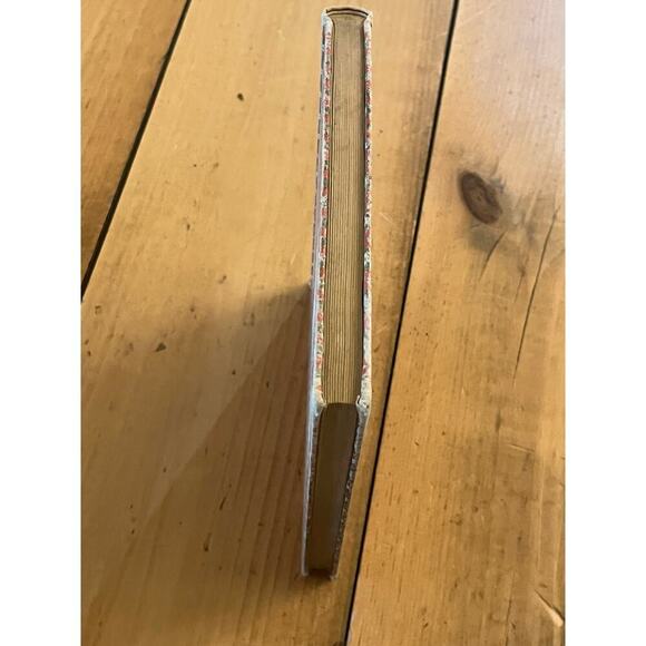 Vintage 1933 Hitty her first hundred years by rachel field. hardcover. - Picture 4 of 6